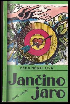 Věra Němotová: Jančino jaro