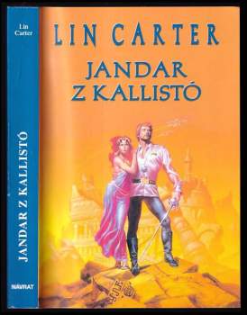 Jandar z Kallistó
