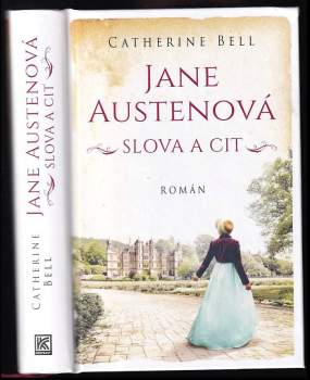 Catherine Bell: Jane Austenová