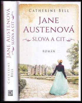 Catherine Bell: Jane Austenová