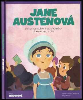 Jane Austenová