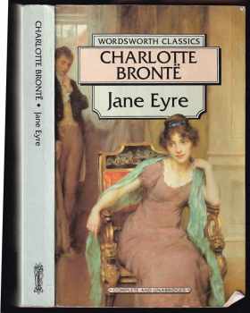 Charlotte Brontë: Jane Eyre