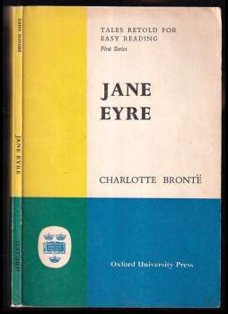 Jane Eyre