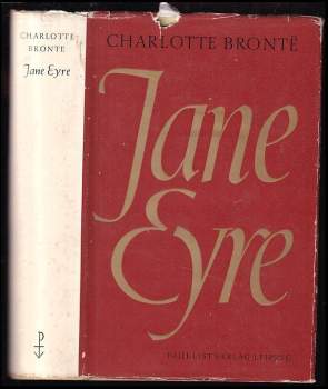 Jane Eyre