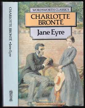 Charlotte Brontë: Jane Eyre