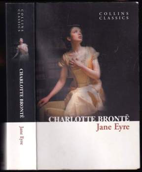 Charlotte Brontë: Jane Eyre