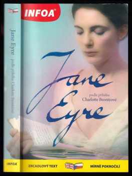 Emily Brontë: Jane Eyre
