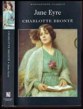 Charlotte Brontë: Jane Eyre - Jana Eyrová