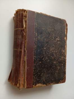 Charlotte Brontë: Jane Eyre, sirotek Lowoodský