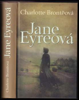 Jane Eyreová