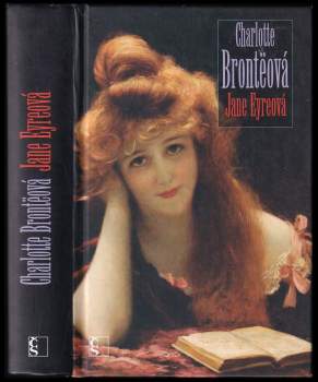 Charlotte Brontë: Jane Eyreová