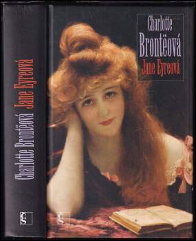 Charlotte Brontë: Jane Eyreová