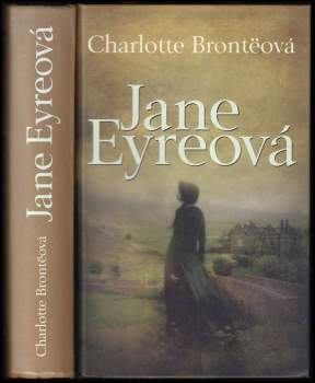 Jane Eyreová