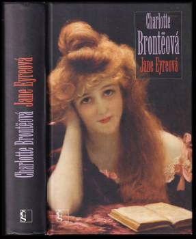 Charlotte Brontë: Jane Eyreová