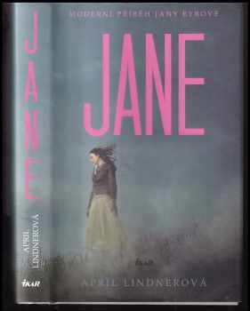 Jane : moderní příběh Jany Eyrové