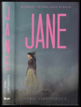 Jane - moderní příběh Jany Eyrové