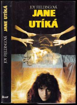Joy Fielding: Jane utíká