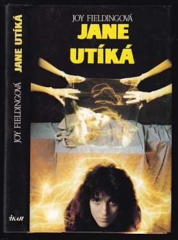 Jane utíká
