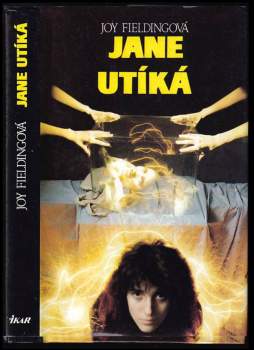 Jane utíká