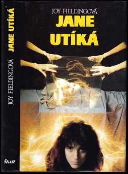 Joy Fielding: Jane utíká