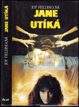 Joy Fielding: Jane utíká