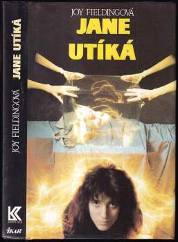 Jane utíká