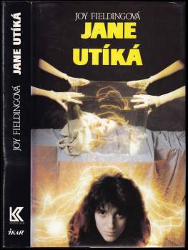 Jane utíká
