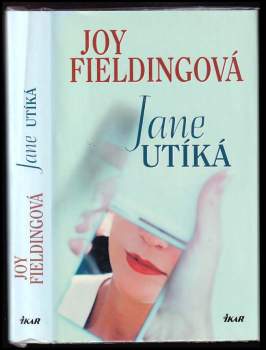 Joy Fielding: Jane utíká