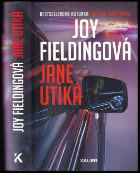 Jane utíká