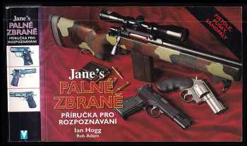 Jane's palné zbraně