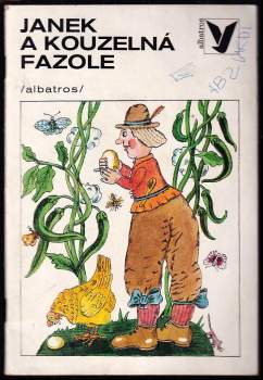 Janek a kouzelná fazole