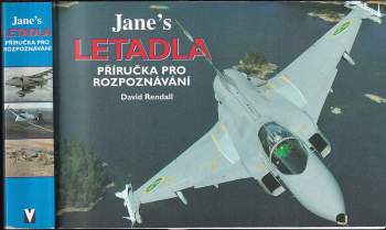 Jane's letadla