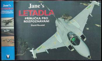 Jane's letadla