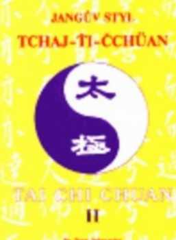 Jangův styl Tchaj-Ťi-Čchüan
