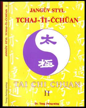 Jangův styl tchaj-ťi-čchüan