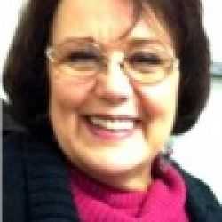 Janice Rogers
