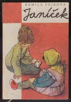 Kamila Sojková: Janíček