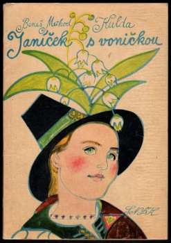 Janíček s voničkou