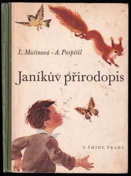 Janíkův přírodopis