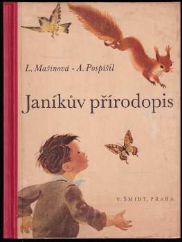 Janíkův přírodopis