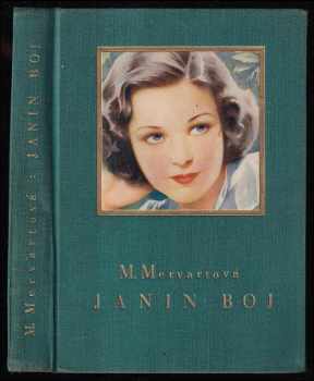 Janin boj