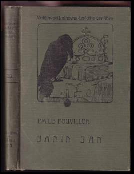 Emile Pouvillon: Janin Jan
