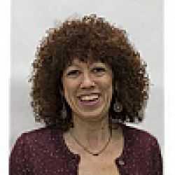Janine Amos