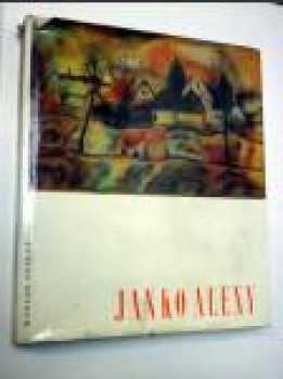 Janko Alexy