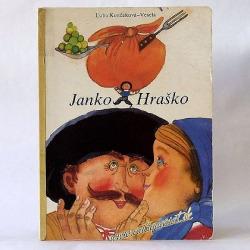 Janko Hraško