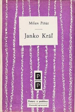 Janko Kráľ