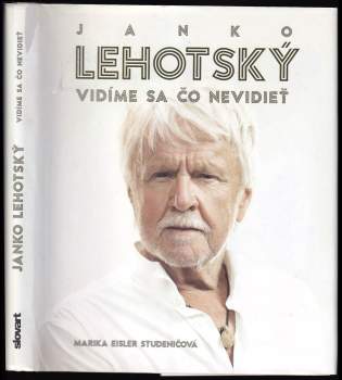 Marika Eisler Studeničová: Janko Lehotský