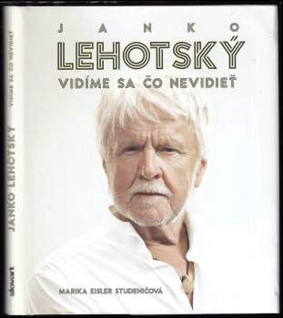 Janko Lehotský