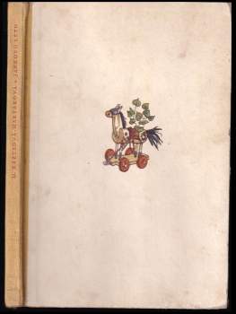 Jankovo léto
