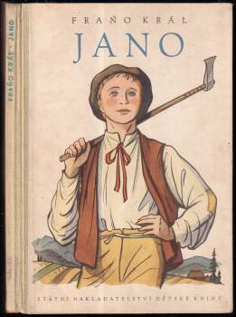 Jano